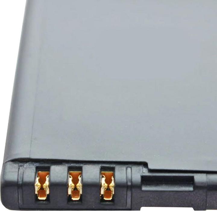 Image du produit AccuCell Batterie pour Elson EL350