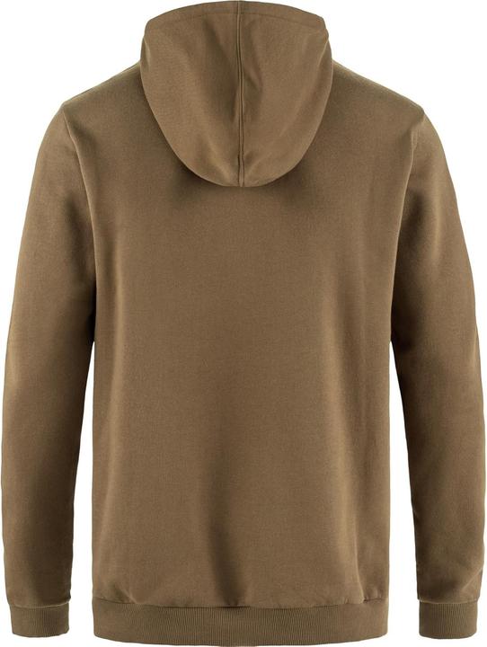 Produktbild Fjällräven Logo Hoodie (XS)