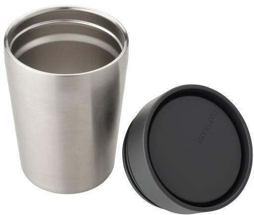 Immagine prodotto Brabantia Bottiglia isolata Make & Take 0,5 l (0.20 l)