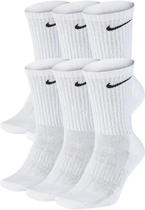 Actual product image Nike Everydy Cushion Crew (M)
