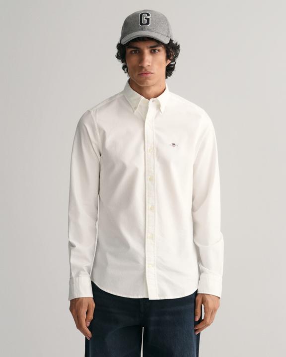Immagine prodotto GANT Camicia Oxford Slim (M)