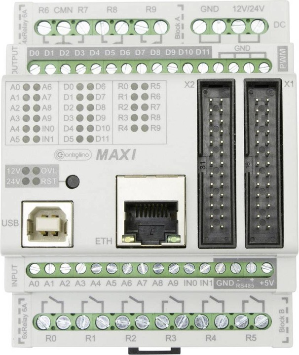 Produktbild Controllino Maxi