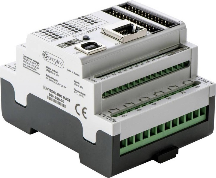 Produktbild Controllino Maxi