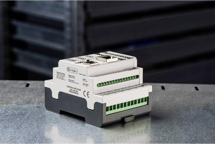 Productafbeelding Controllino Maxi