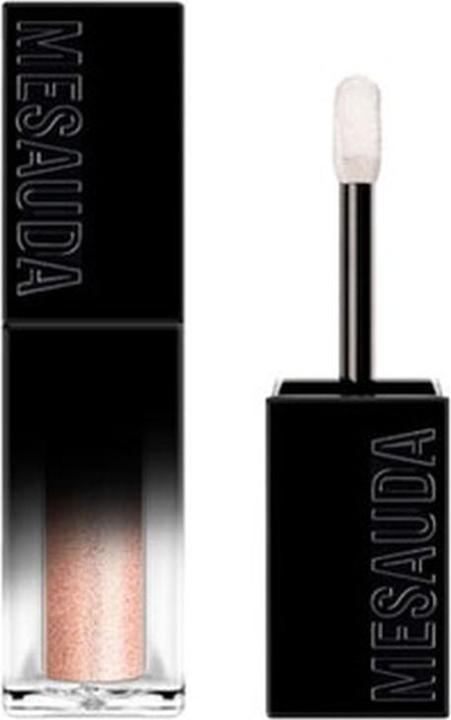 Produktbild Mesauda Beauty Galactic Shadow 110 Supernova 4.5ml Flüssiger Lidschatten