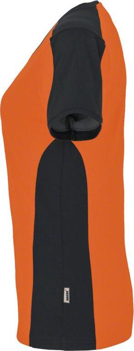 Immagine prodotto Hakro Camicia a V a contrasto MIKRALINAR® (M)