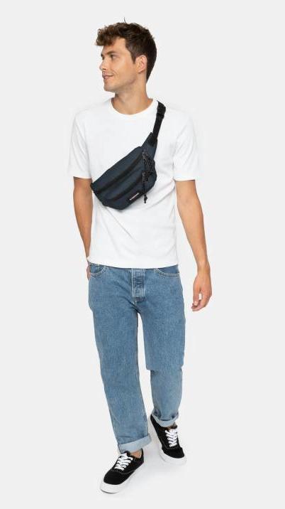 Actual product image Eastpak Doggy