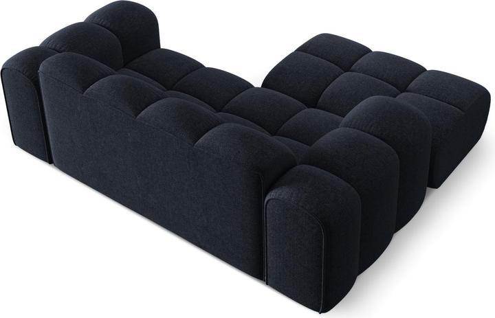 Produktbild Cosmopolitan Design Treno (Ecksofa)