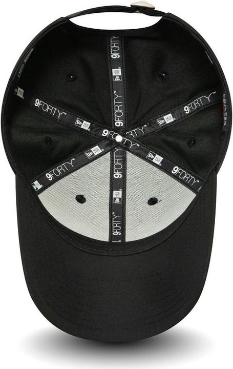 Actual product image New Era 9Forty nylon Chicago Bulls (One size)
