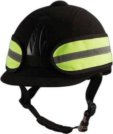Immagine prodotto Horze Fascia riflettente per casco da equitazione