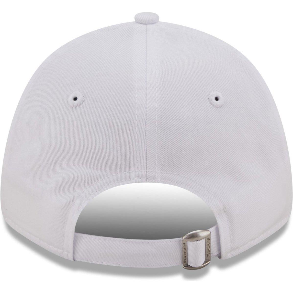 Thumbnail - New Era, Damen, Cap, 9Forty New York Yankees, Weiss, (One Size)