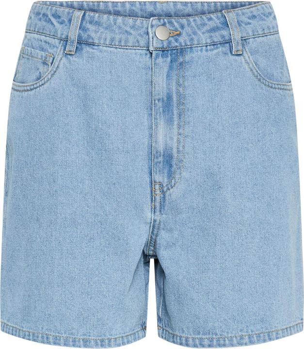 Produktbild Pieces PCABBI Jeansshorts (XL)