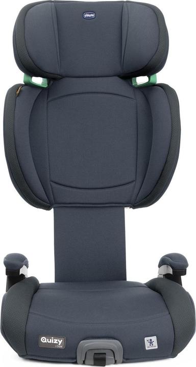 Produktbild Chicco Quizy i-size (Kindersitzerhöhung, ECE R129/i-Size Norm)