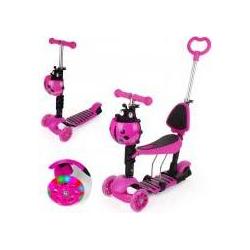 Lena Kinderroller mit Sitz, Balance, LED (59728821)