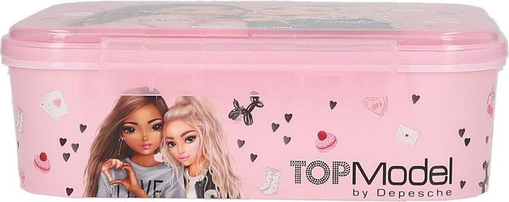 Image du produit Top Model Topmodel - Lunchbox MY BFF - Pink (413412)