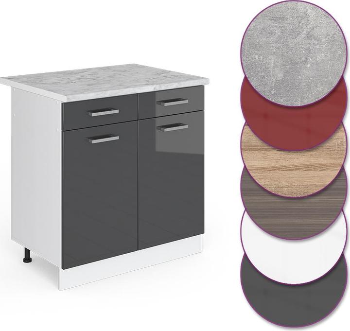 Produktbild Vicco R-Line