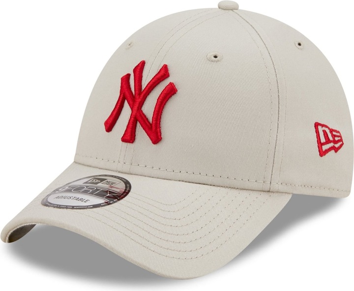 Produktbild New Era 9Forty Strapback New York Yankees (One Size)