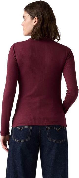 Actual product image Levis Dreamy Turtleneck (M)
