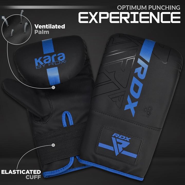 Produktbild Rdx Die Sandsackhandschuhe (M)