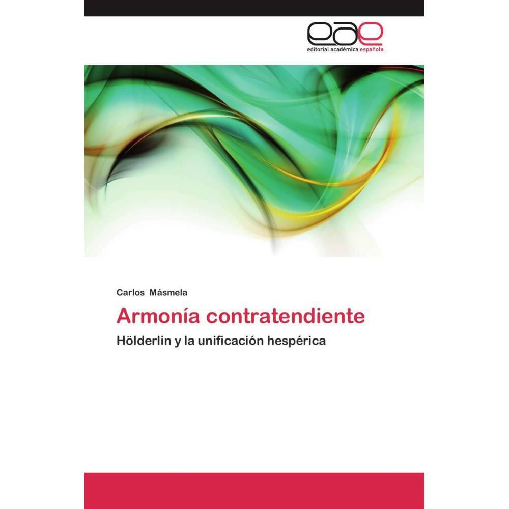 Armonía contratendiente, Sachbücher
