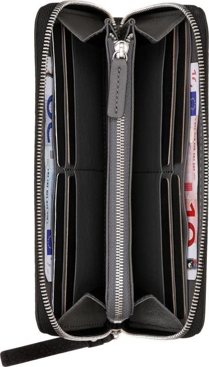Actual product image Marc O'Polo Finja Zip Wallet