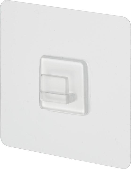 Image du produit Yamazaki Distributeur de savon à crochet adhésif TOWER