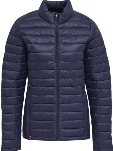 Immagine prodotto hummel Giacca Rossa Trapuntata Donna (XL)
