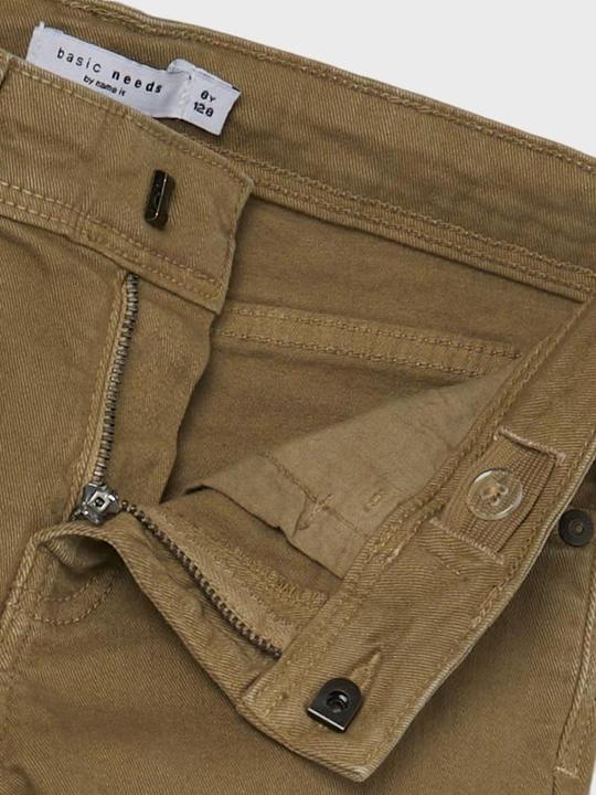 Immagine prodotto Name it Pantaloni in twill X-Slim Fit (176)