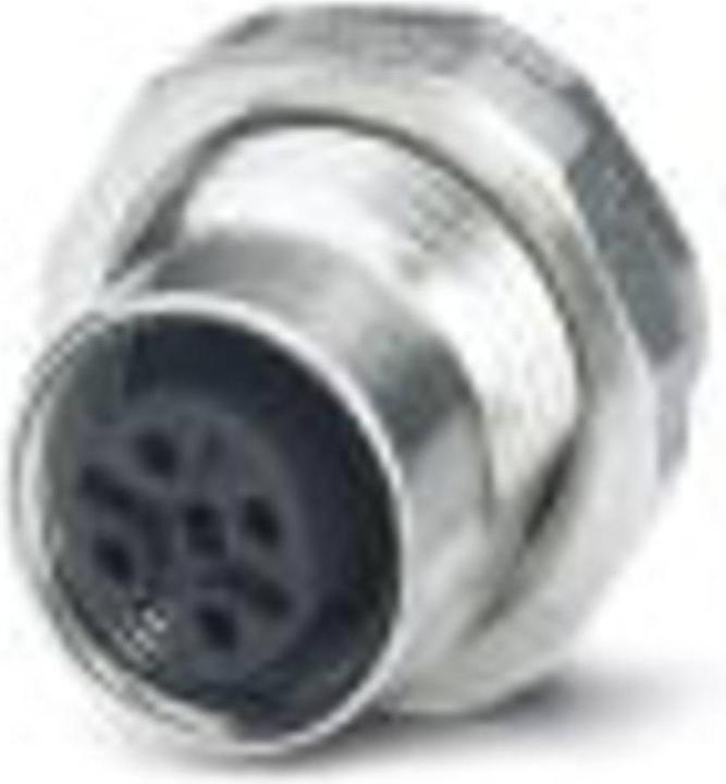 Produktbild Phoenix Contact Sensor/Acuator,socket,5W,M12,PG9 thread