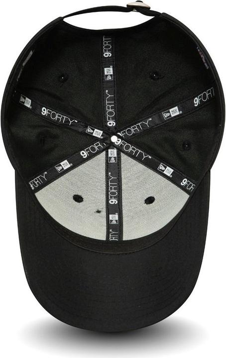 Produktbild New Era 9Forty Nylon Las Vegas Raiders