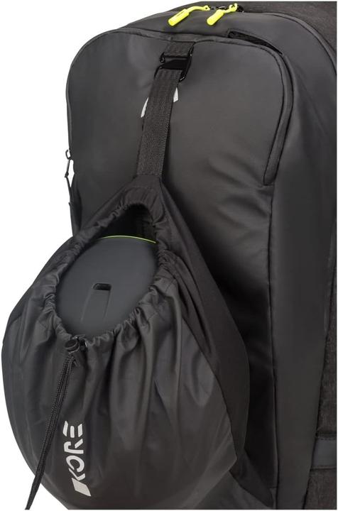 Actual product image Head Backpack Kore Black 30 L 2023 (30 l)