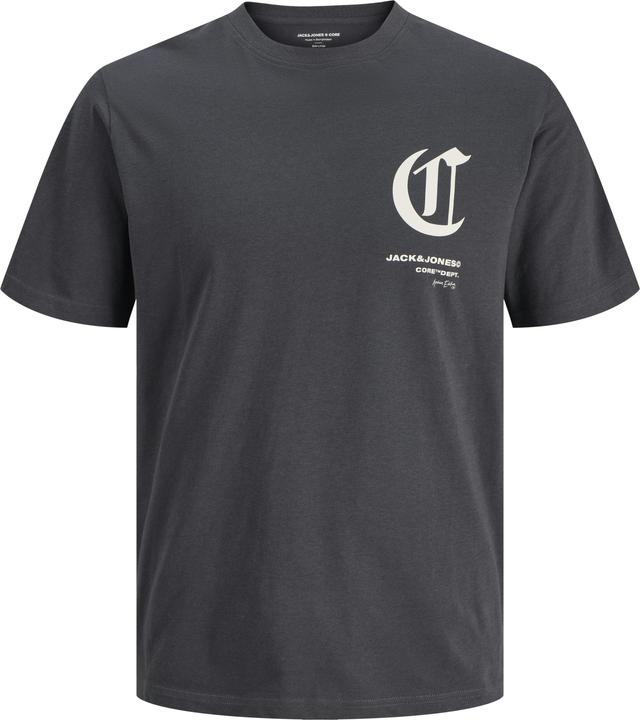 Produktbild Jack & Jones Jcoversion Tee Ss Crew Neck Stydss25 (S)