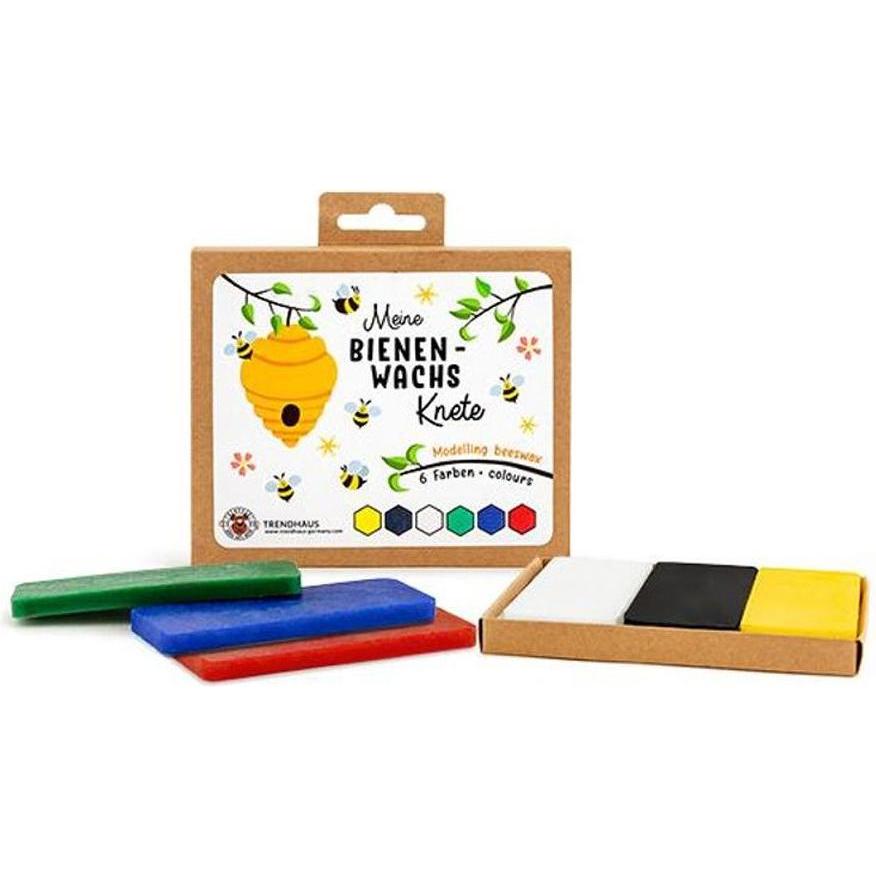 Trendhaus Bienenwachs-Knete (956866)