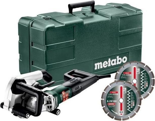 Produktbild Metabo MFE 40 (Nutfräse)