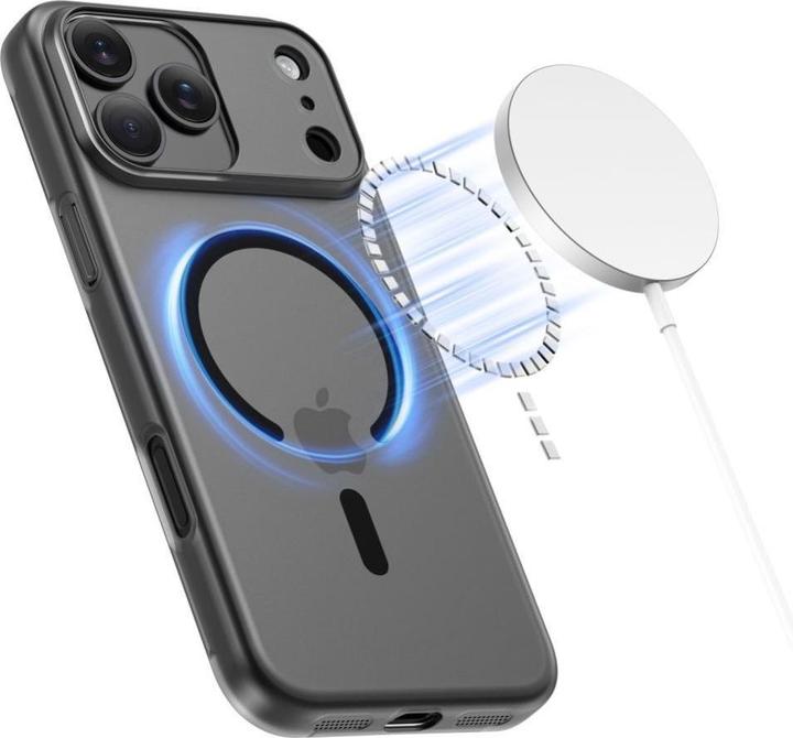 Produktbild Tech-Protect MagSlim MagSafe Case (Apple iPhone 17 Pro Max)