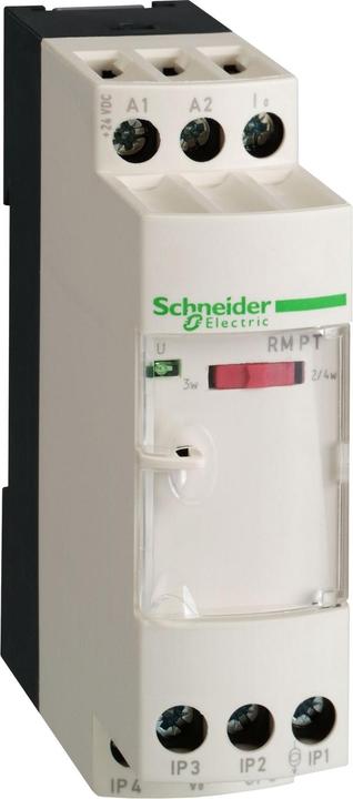 Actual product image Schneider Electric Transmitter Pt100, 0-+250°C/32-482°F, RMPT50BD