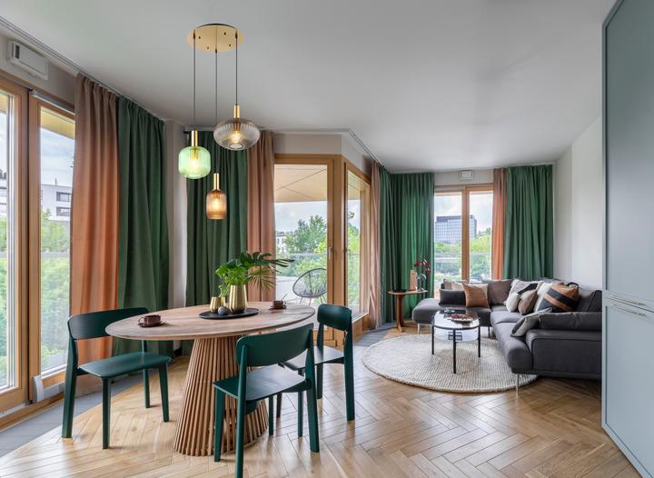 Actual product image Globo Normy (E27)