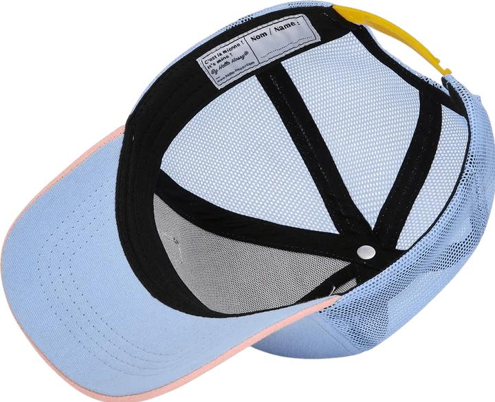 Produktbild Hello Hossy Hortensia Cap - Cap - Kind (48, 49, 50, 51, 52)