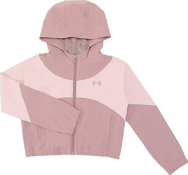 Actual product image Under Armour UA Rival Woven (128, 134)