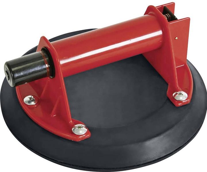 Actual product image Toolcraft Siphon (100 kg)