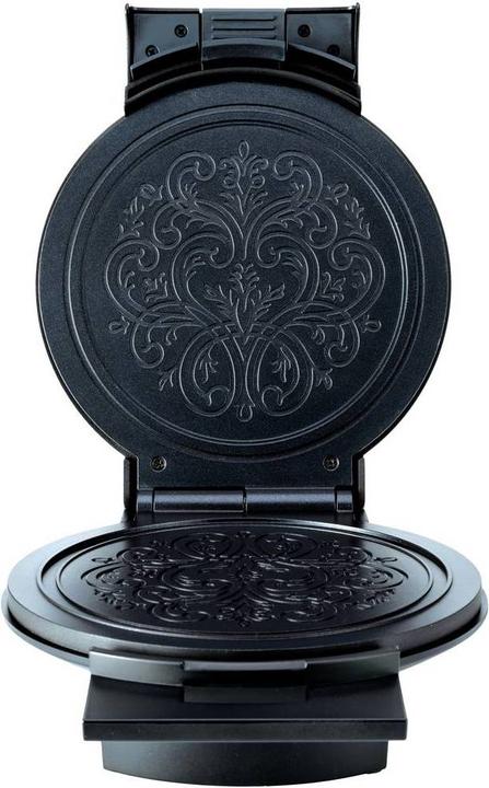 Produktbild Wilfa CC1B-1000 Waffeleisen Schwarz