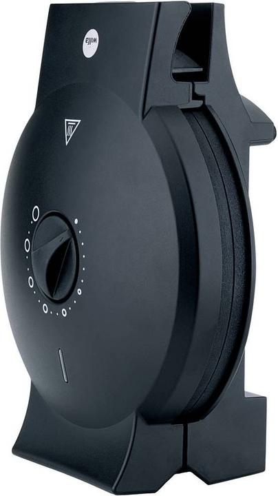 Produktbild Wilfa CC1B-1000 Waffeleisen Schwarz
