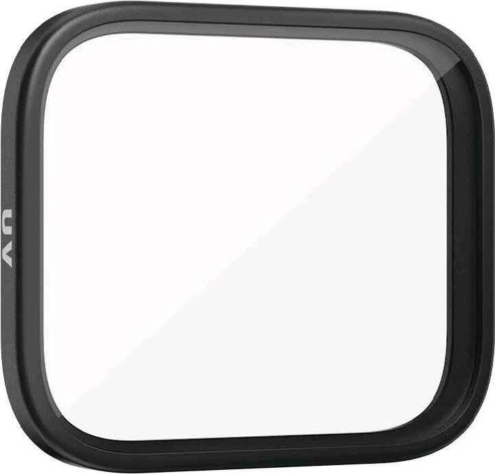 Actual product image PolarPro iPhone 15 UV Filter - LiteChaser Pro (UV filter)