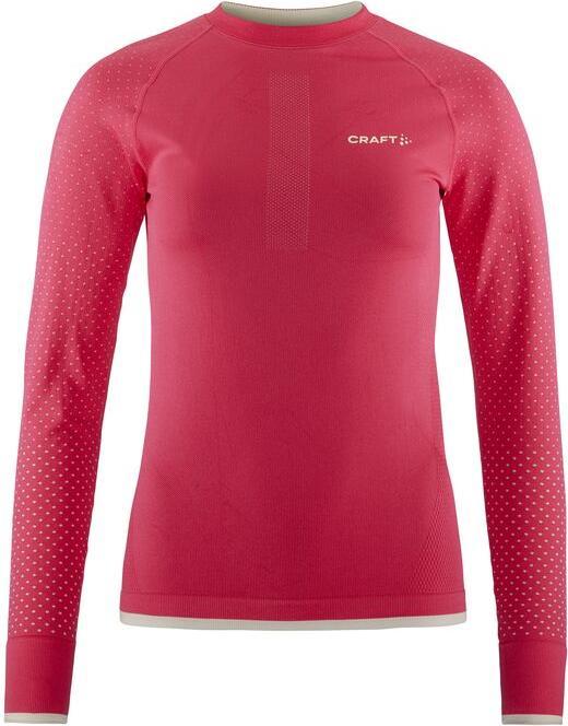 Craft Adv Warm Intensity Ls W (M)