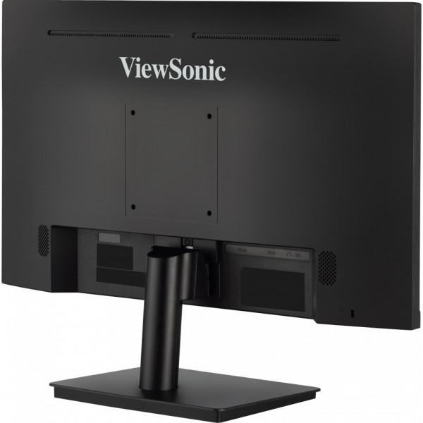 Image du produit Viewsonic Mon 24" Va Fhd VGA HDMI Black Eye Care (1920 x 1080 pixels, 24")