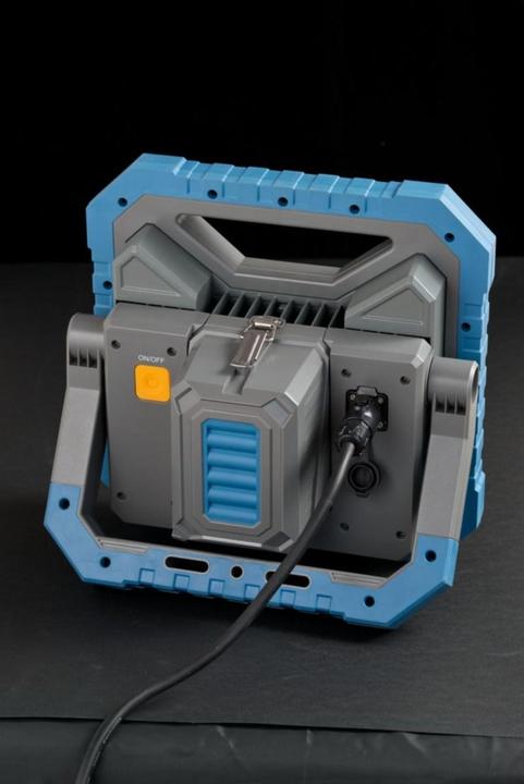 Productafbeelding Brennenstuhl Mob LED Hybrid Spotlight BS 8050 MH Hybrid, Bosch System, 7900lm, IP55 (7900 lm)