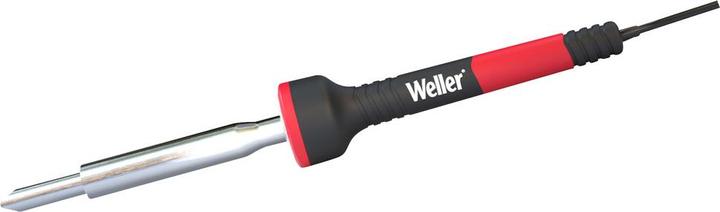 Actual product image Weller Erem WLIR8023C Soldering iron 230V 80W chisel shape 427°C (max) incl. LED lighting