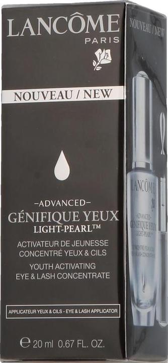 Immagine prodotto Lancôme Advanced (Siero per la cura degli occhi, 20 ml, Giorno + Notte)