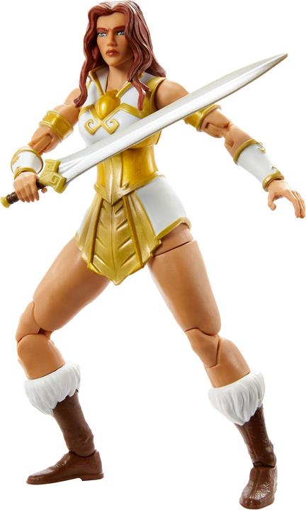 Produktbild Masters of the Universe Masterverse / Revelation XXX (ca. 18 cm)