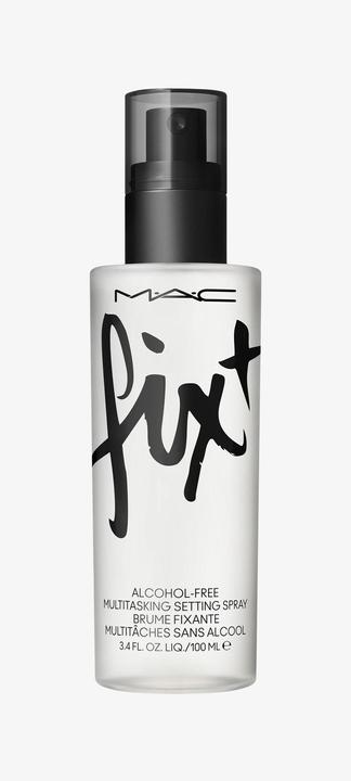 Actual product image MAC Cosmetics Fix+ Original (Transparent)